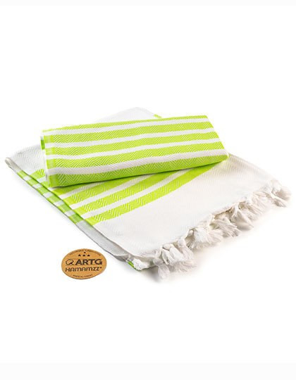 ARTG - Hamamzz® Dalaman Towel