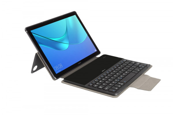 Huawei Mediapad M5 (Pro) Keyboard Cover (QWERTY)