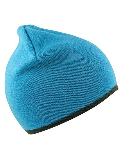 Result Winter Essentials - Reversible Fashion Fit Hat