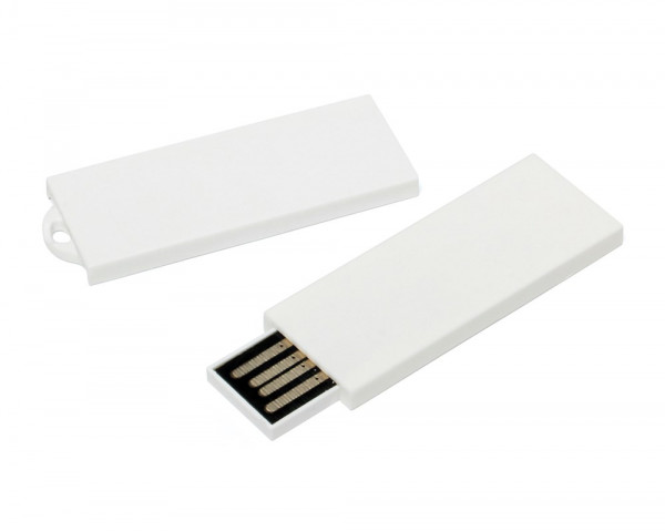 Slender USB FlashDrive
