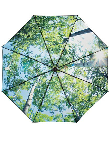 FARE - AC-Mini-Pocket Umbrella FARE®-Nature