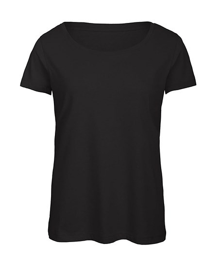 B&C BE INSPIRED - Women´s Triblend T-Shirt
