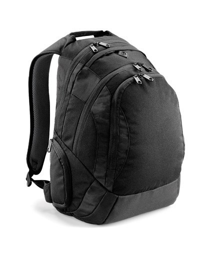 Quadra - Vessel™ Laptop Backpack
