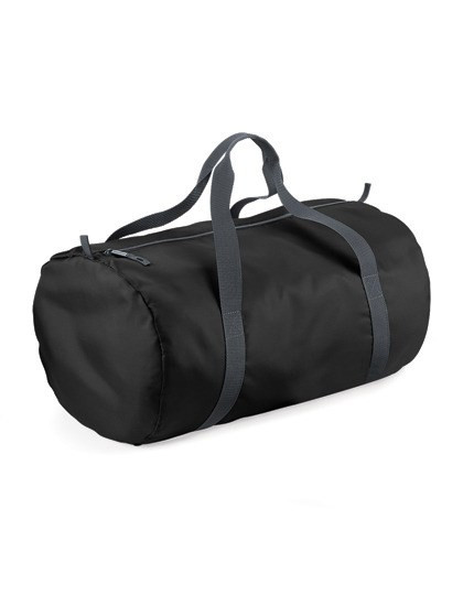 BagBase - Packaway Barrel Bag