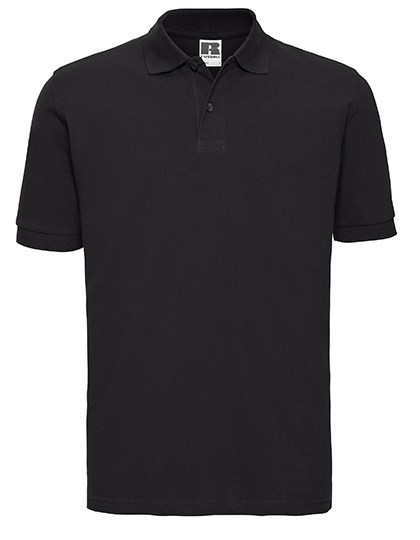 Russell - Men´s Classic Cotton Polo