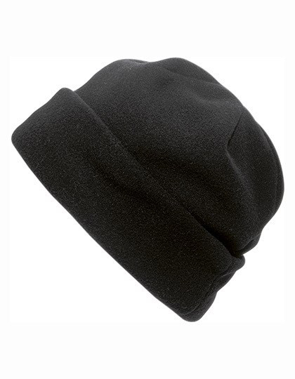 L-merch - Fleece Hat Bonneti