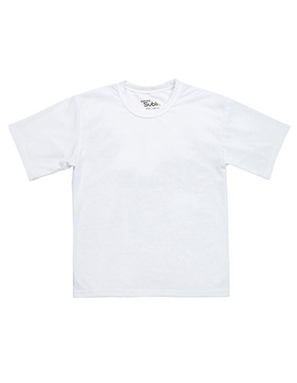 Xpres - Kids´ Subli Plus® T-Shirt