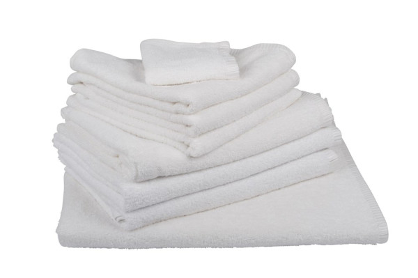 ARTG® Handdoek 350 gr/m²