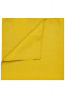 Zon-geel (ca. Pantone 116C)