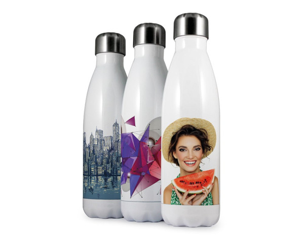 Photo Thermal Bottle -