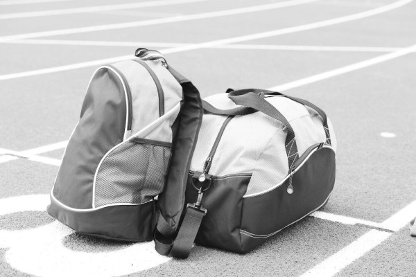 Clique - Basic Backpack