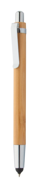 Tashania Black - bamboe balpen