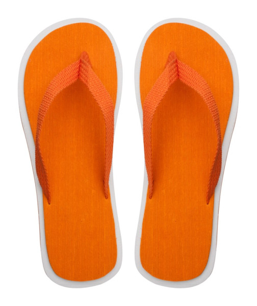 Cayman - strand slippers