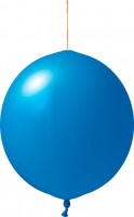 Midden blauw (6010) Pastel (± PMS 3005)