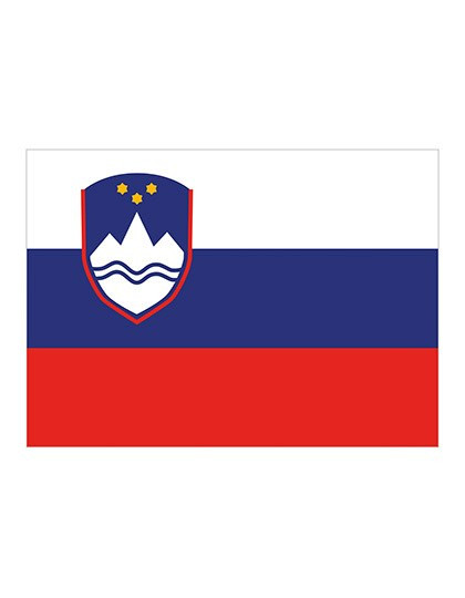 Printwear - Flag Slovenia
