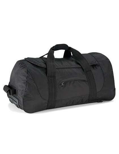 Quadra - Vessel™ Team Wheelie Bag