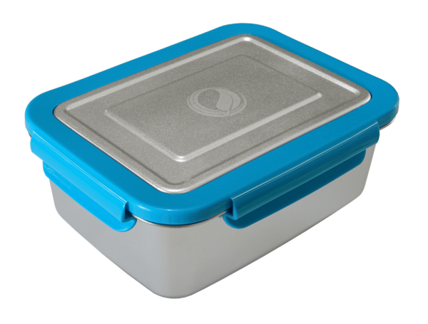 ECOtanka Lunchbox 2.0L blauw
