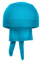 Turquoise (ca. Pantone 312C)