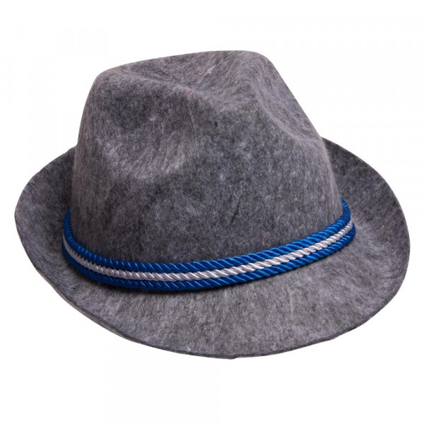 Traditionele hoed 
