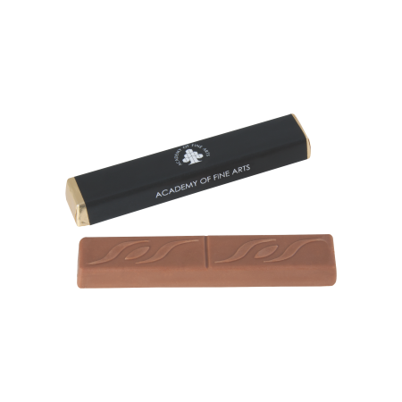 Chocolade stick