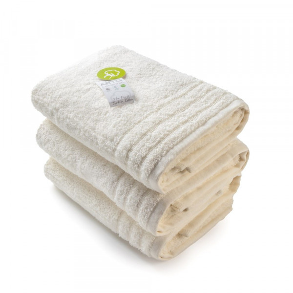 ARTG® Organic Handdoek