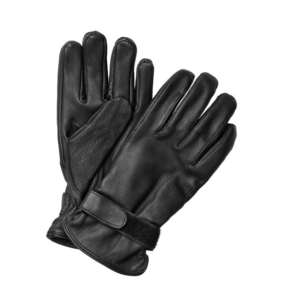 ID Gloves | deerskin