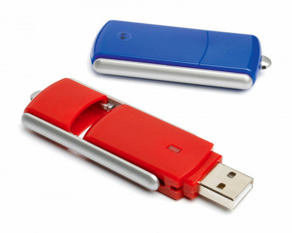 Flip 3 USB FlashDrive