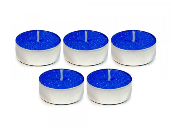 Uco Citronella Tealight Candles