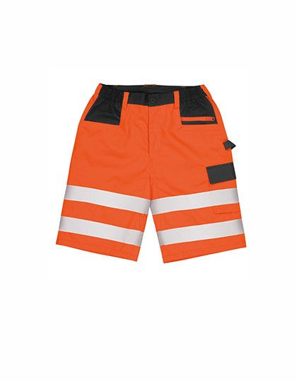 Result Safe-Guard - Safety Cargo Shorts