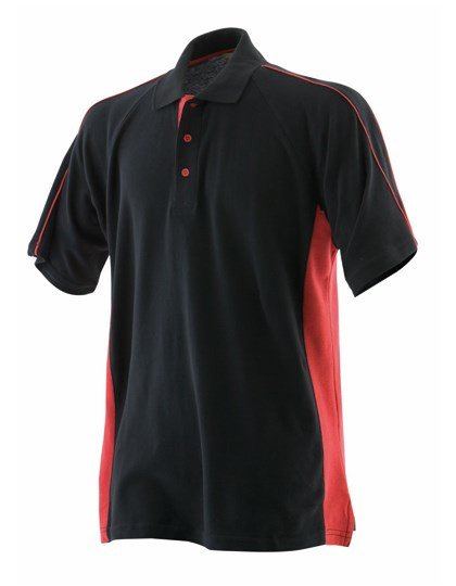 Finden+Hales - Adult's Sports Polo