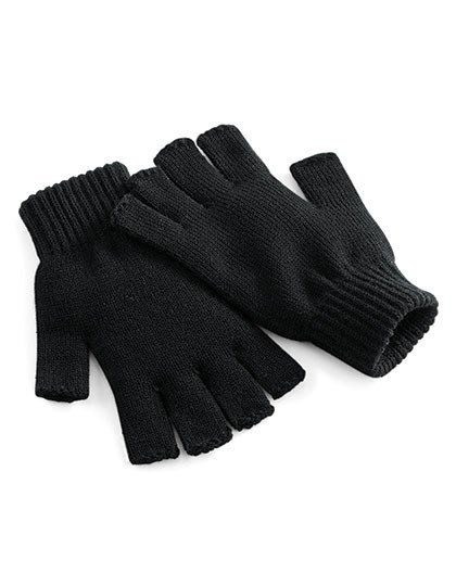 Beechfield - Fingerless Gloves