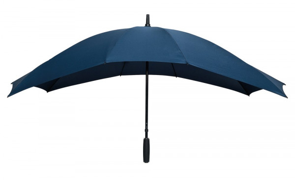 Falcone - Duo paraplu - Handopening - Windproof -  148 cm