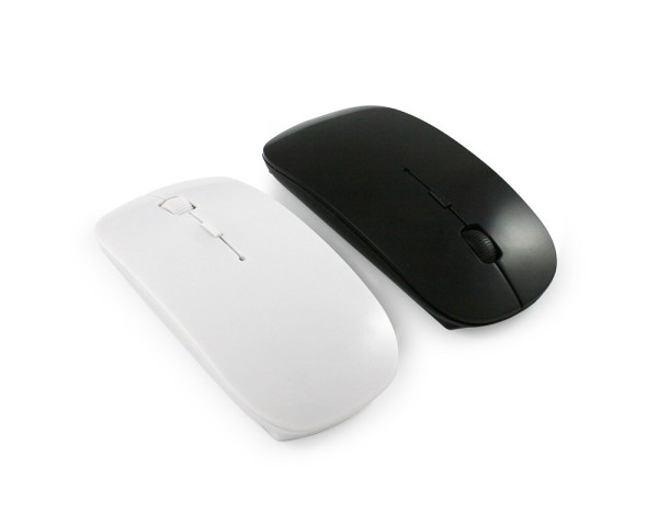 RF Cresent Mouse