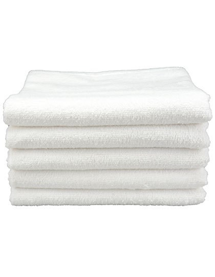 ARTG - SUBLI-Me® All-Over Print Hand Towel