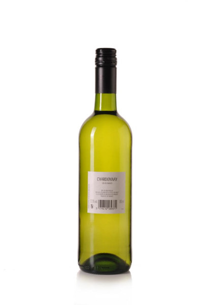 Chardonnay Vin de France (prijs is incl eigen etiket)