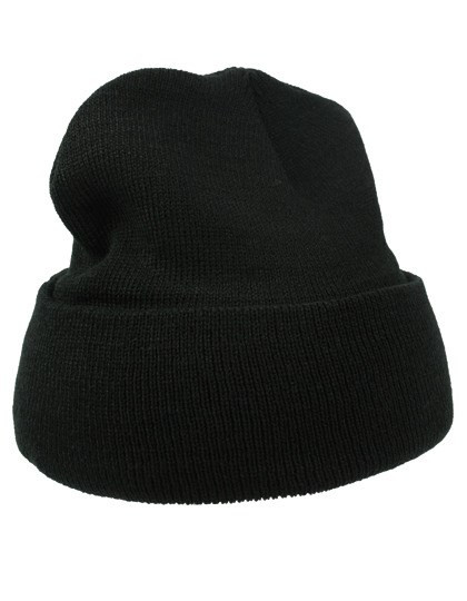 L-merch - Knitted Hat