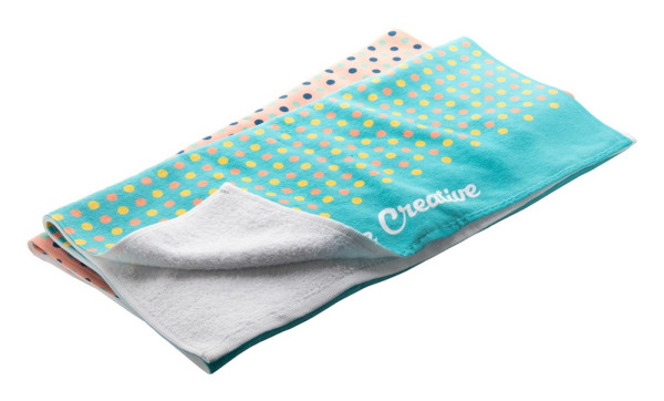 CreaTowel M - sublimatie handdoek