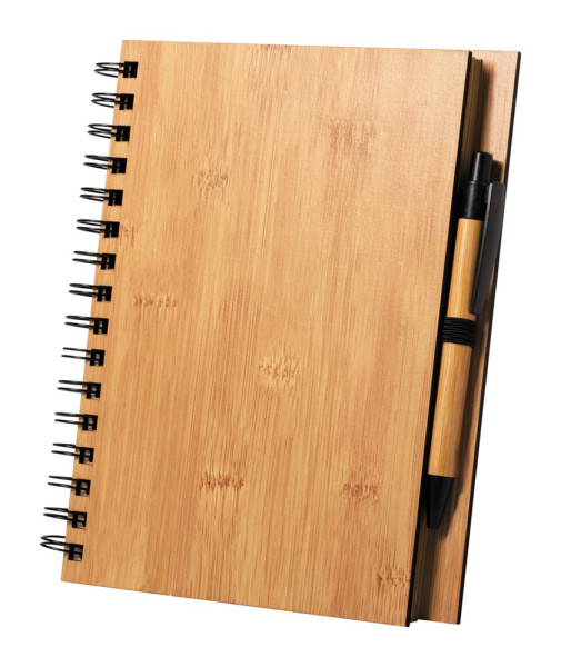 Polnar - notitieboek