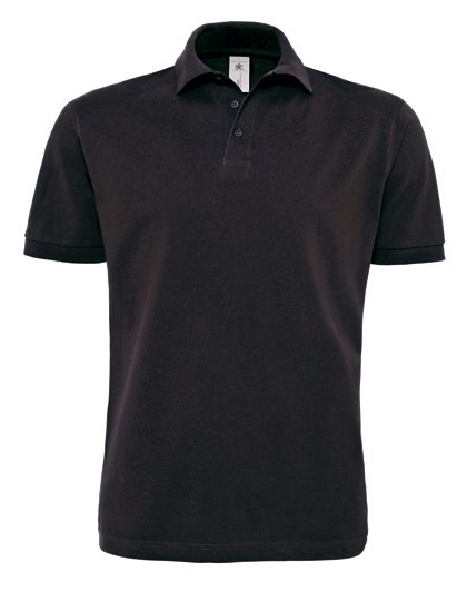 B&C BE INSPIRED - Unisex Polo Heavymill