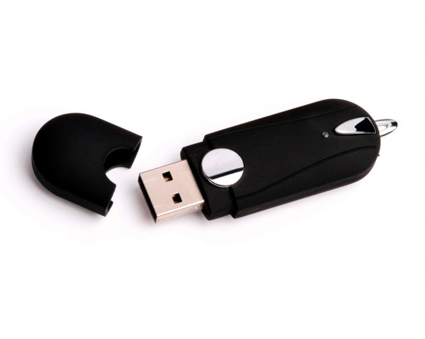 Rubber 2 USB FlashDrive