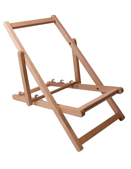 DreamRoots - Childrens´ Frame Deck Chair