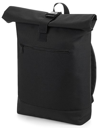 BagBase - Roll-Top Backpack