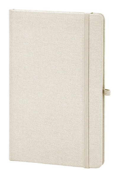 Kapaas - notitieboekje