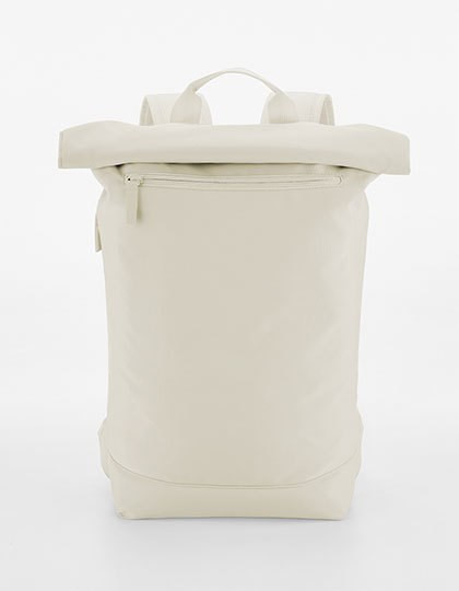 BagBase - Simplicity Roll-Top Backpack Lite
