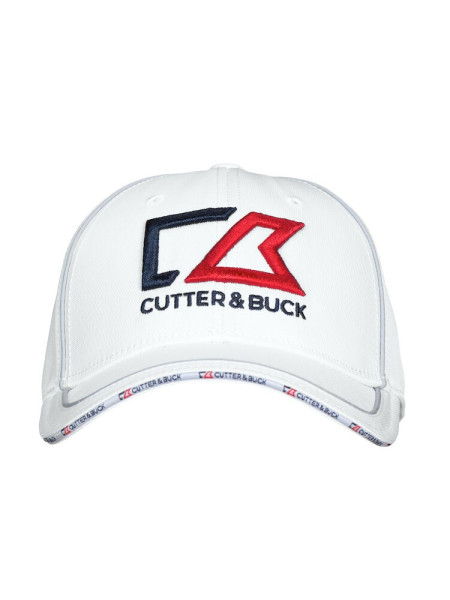 Cutter & Buck - Flexi Pinstripe Cap