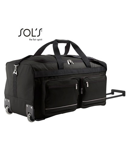 SOL´S - Travel Bag Voyager