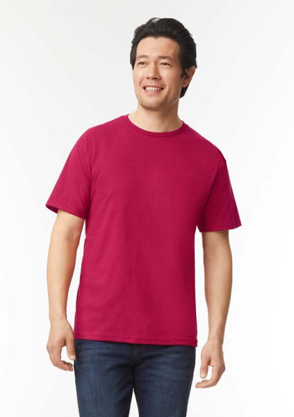 Gildan T-shirt SoftStyle SS unisex