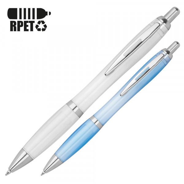 Klassieke pen van RPET