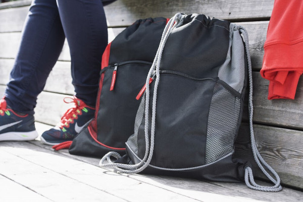 Clique - Smart Backpack
