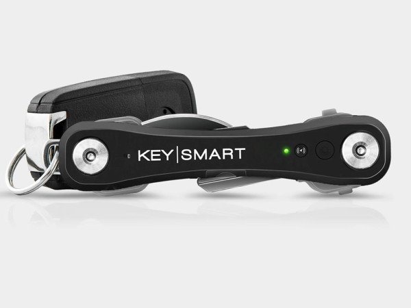 KeySmart iPro Black